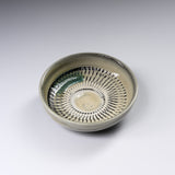 Onta Ware Tobikanna Small Bowl - 11 cm - 4 Options / 小鹿田焼 小鉢