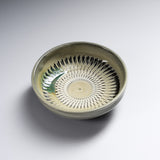 Onta Ware Tobikanna Small Bowl - 11 cm - 4 Options / 小鹿田焼 小鉢