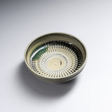 Onta Ware Tobikanna Small Bowl - 11 cm - 4 Options / 小鹿田焼 小鉢