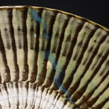 Onta Ware Hakeme Extra Large Plate - 30 cm / 小鹿田焼 大皿