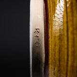 Onta Ware Hakeme Extra Large Plate - 30 cm / 小鹿田焼 大皿
