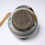 Onta Ware Tobikanna Condiment Container - B / 小鹿田焼 薬味入れ
