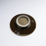 Onta Ware Spiral Small plate - 3 Options / 小鹿田焼 小皿