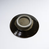 Onta Ware Spiral Small plate - 3 Options / 小鹿田焼 小皿