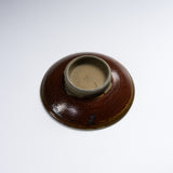 Onta Ware Tobikanna Small plate - 10 cm - 4 Options / 小鹿田焼 小皿