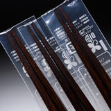 Onigiri Handmade Single Pair Chopsticks 18 cm - 3 Options / おにぎりお箸