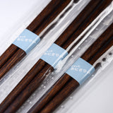 Onigiri Handmade Single Pair Chopsticks 18 cm - 3 Options / おにぎりお箸