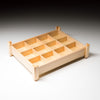 Ozen Box - Display Sake Cup - 12 Sections