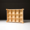 Ozen Box - Display Sake Cup - 12 Sections