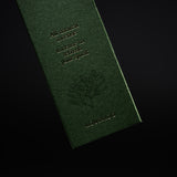 KOUSAIDO Natural Japanese Woodland Incense - 5 Variants / 香彩堂 天然お香
