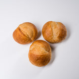 PAMPSHADE Real Bread Lamp - Petit Bread / パンプシェード by Yukiko Morita