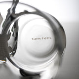 Bathhouse Panda Pair Glass Set / パンダ銭湯 ペアグラス