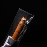 Plumpy Handmade Animal Fruit Fork - 4 Options