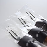 Plumpy Handmade Animal Fruit Fork - 4 Options