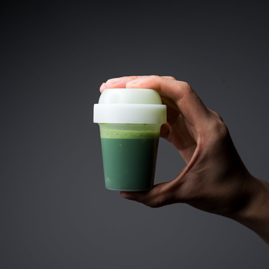 Portable Matcha Shaker – Osara Australia