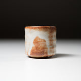 Handmade Guinomi Sake Cup - Kake Sui / ぐい呑み