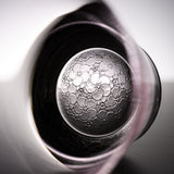 Sugahara Handmade Glassworks - Ruka Rock Glass - Pink / 菅原工芸硝子 Sghr