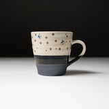 Lightweight Rabbit Mug Cup - Two Colours / 軽々マグカップ うさぎ