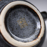 Kutani ware Rabbit Mug Cup / 九谷焼 野ウサギ マグカップ