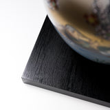 Crafted In Japan Wooden Rectangle Vase Stand - 2 Sizes / 花瓶 敷板