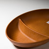 Resin Lunch Oval Plate - 3 Colours