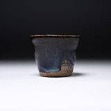 Hagi Ware Sake Cup / 萩焼 酒カップ