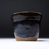 Hagi Ware Sake Cup / 萩焼 酒カップ