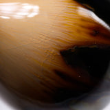 Mino ware Brown Glaze Sake Set  / 美濃焼き 酒器揃え