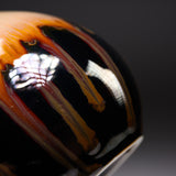 Mino ware Brown Glaze Sake Set  / 美濃焼き 酒器揃え