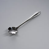 Sakura Flower Cutlery – Cherry Blossom Coffee Spoon / 桜のスプーン