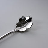 Sakura Flower Cutlery – Cherry Blossom Coffee Spoon / 桜のスプーン