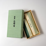 Nippon Kodo - Sandalwood Cones Incense / 特製白檀香