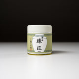 Marukyu Koyamaen - Sencha Green Tea 40g - SHUEI / 丸久小山園 煎茶 珠江