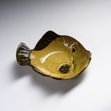 Seto ware MARUKO Fish Bowl - 3 Options / 瀬戸焼 お魚小鉢