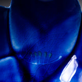 Seto ware MARUKO Flower Three-Legged Shallow Bowl - 3 Options / 瀬戸焼 花合わせ 小皿