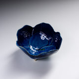 Seto ware MARUKO Three-Legged  Flower Bowl - 3 Options / 瀬戸焼 花合わせ 小鉢