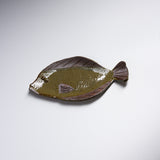 Seto ware MARUKO Sealife Dish - 7 Options / 瀬戸焼 海産物 小皿