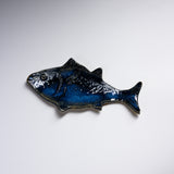 Seto ware MARUKO Sealife Dish - 7 Options / 瀬戸焼 海産物 小皿