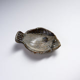 Seto ware MARUKO Small Fish Bowl - 3 Options / 瀬戸焼 お魚豆皿