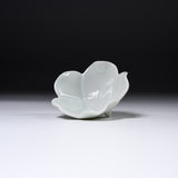 Seto ware MARUKO Mini Flower Bowl - 3 Options / 瀬戸焼 花合わせ 豆鉢