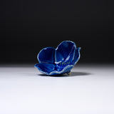 Seto ware MARUKO Mini Flower Bowl - 3 Options / 瀬戸焼 花合わせ 豆鉢