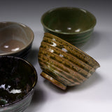 Seto ware MARUKO Tea Cup Gift Set - Set of 5 / 灶師ギフトセット