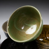 Seto ware MARUKO Tea Cup Gift Set - Set of 5 / 灶師ギフトセット