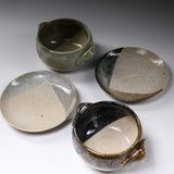 Seto were MARUKO Stew Bowl Pair Gift Set - Set of 2 / 灶師ギフトセット