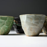 Seto were MARUKO Dessert Cup Gift Set - Set of 5 / 灶師ギフトセット