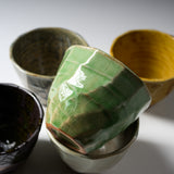 Seto were MARUKO Dessert Cup Gift Set - Set of 5 / 灶師ギフトセット