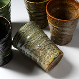 Seto were MARUKO Tumbler Cup Gift Set - Set of 5 / 灶師ギフトセット