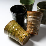 Seto were MARUKO Tumbler Cup Gift Set - Set of 5 / 灶師ギフトセット