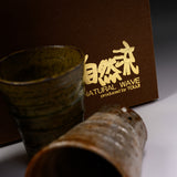 Seto were MARUKO Tumbler Cup Gift Set - Set of 5 / 灶師ギフトセット