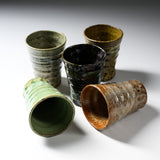 Seto were MARUKO Tumbler Cup Gift Set - Set of 5 / 灶師ギフトセット